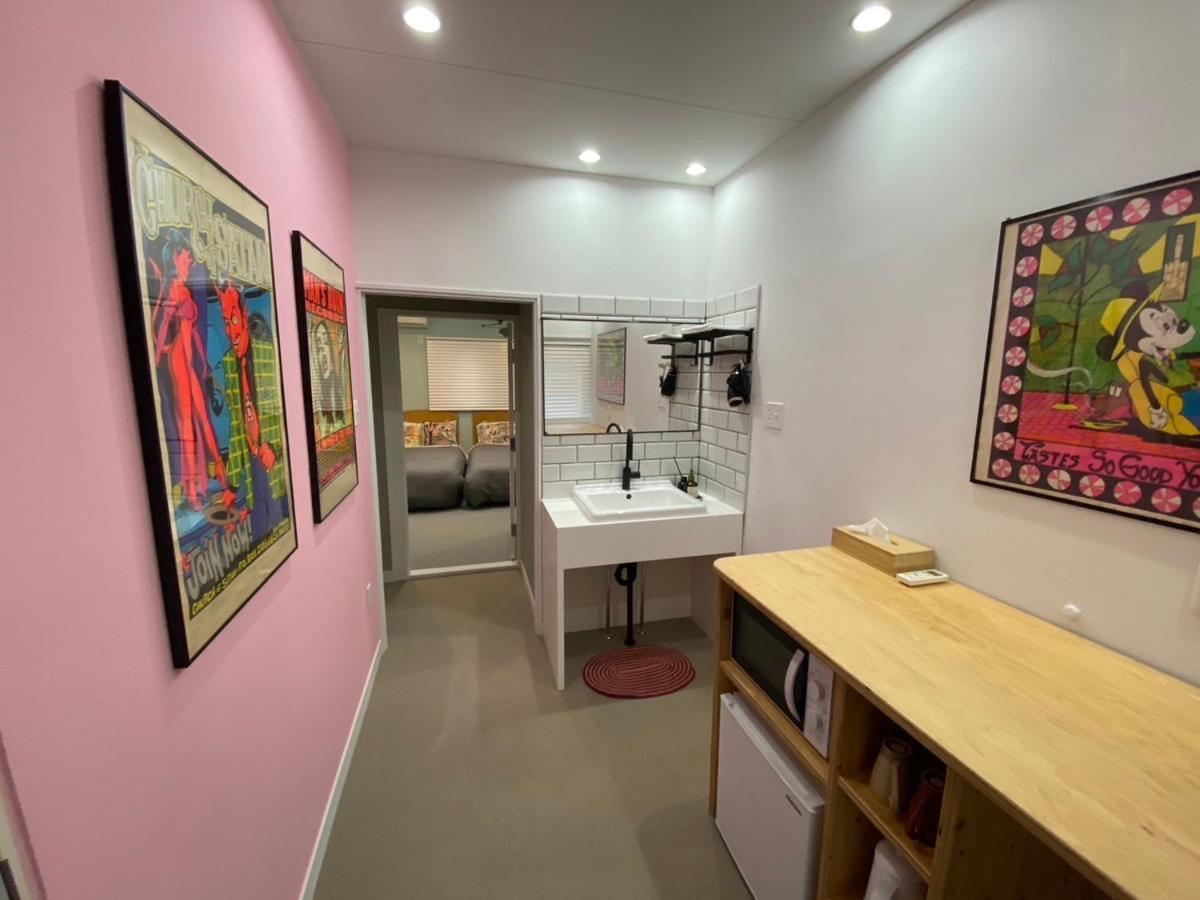 Traditional Apartment Takamatsu Guesthouse Dış mekan fotoğraf